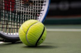 Ставки на тотал в теннисе