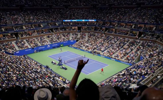 Особенности ставок на теннис в рамках гранд-слэм турниров: где искать ценные ставки
