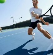 Технические и тактические аспекты тенниса: как они влияют на ставки и результаты