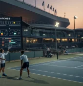 Аналитика теннисных топ-матчей: секреты высокоточных прогнозов