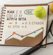 Как использовать статистику ATP/WTA для прибыльных ставок: экспертный гайд